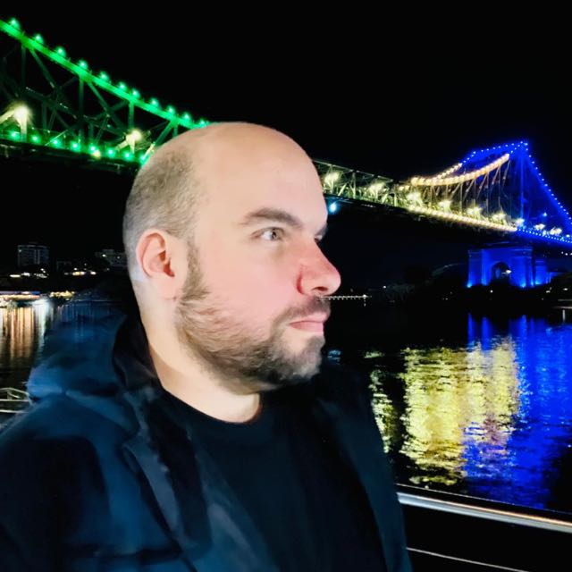 Marcello Oliveira Avatar